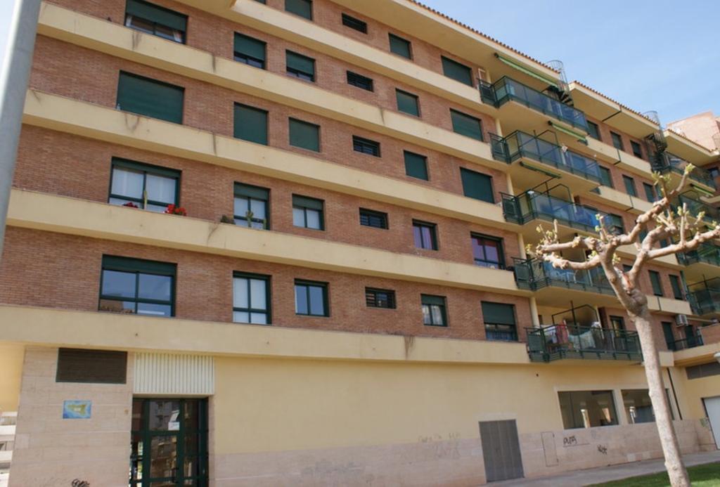 Silvantcolors Atic Benicarló Kültér fotó